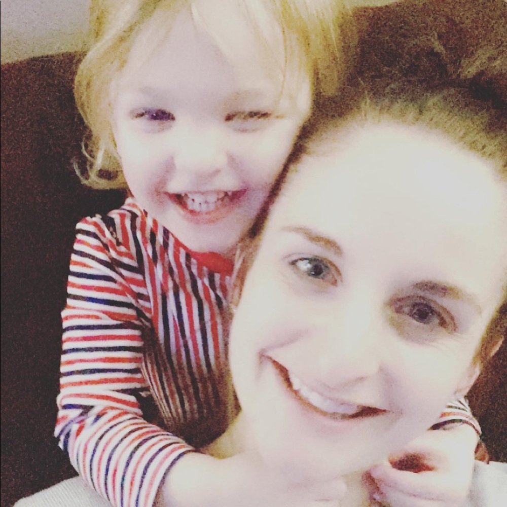 Meet your Posher, Annie